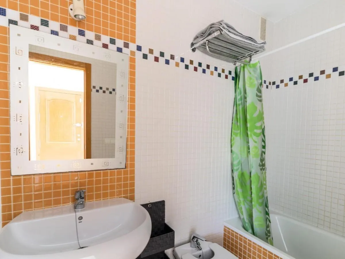 Belvilla By Oyo Apartment In Roquetas De Mar Aguadulce  Aguadulce (Almeria)