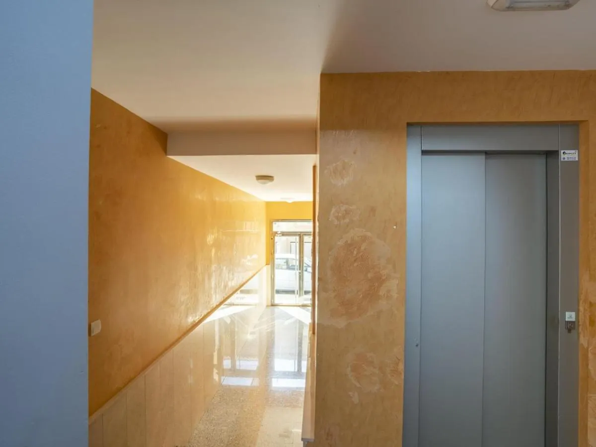 Belvilla By Oyo Apartment In Roquetas De Mar Aguadulce  0*, Aguadulce (Almeria) España