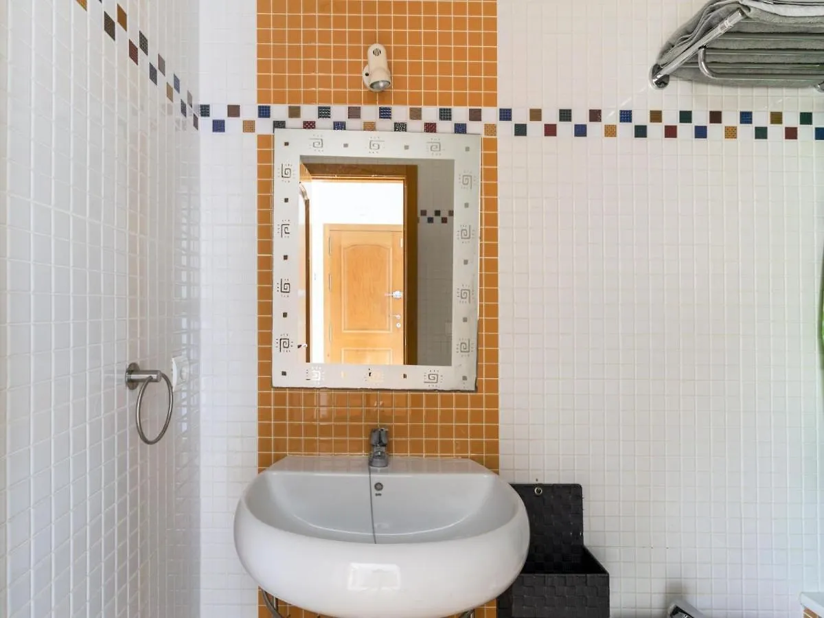 Belvilla By Oyo Apartment In Roquetas De Mar Aguadulce