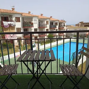 Piso Recién Reformado En Aguadulce Centro Aguadulce (Almeria)
