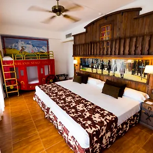 4* Hotell Playadulce